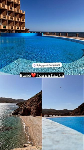 Casa faith Campione D'italia
